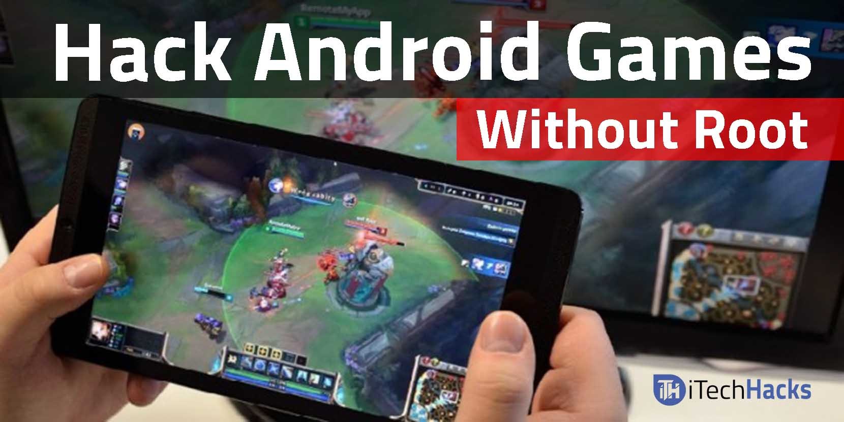 Hacked Android Games Apk
