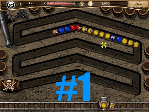 Free pirate poppers game download