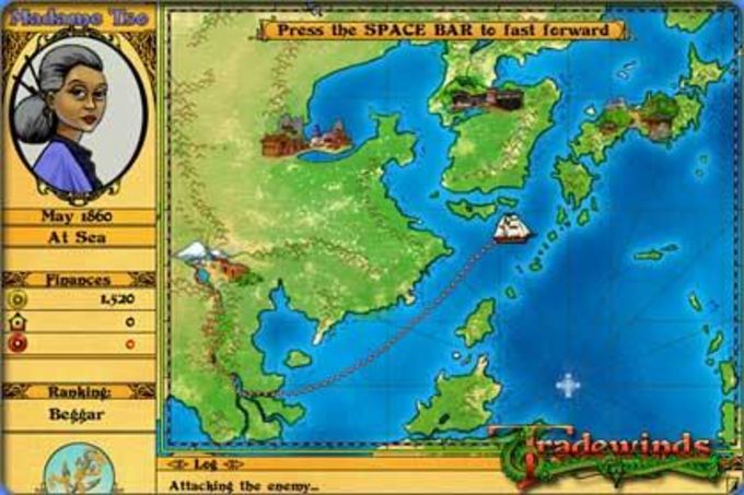 Tradewinds Pc Games Free Download
